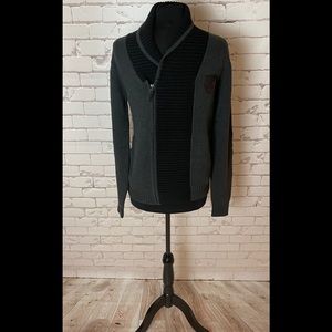 Ferrari zip sweater by PUMA